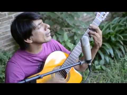 De Tierra Y Salitre - Pablo Carabajal