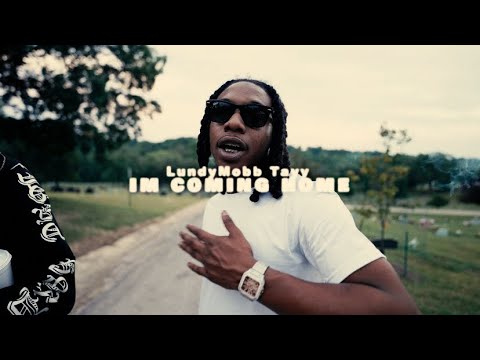 LundyMobb Tayy - I’m coming home (OFFICIAL MUSIC VIDEO)