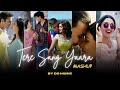 Tere Sang Yaara X Raataan Lambhiyan X Channa Ve Mashup Juckbox DD Music