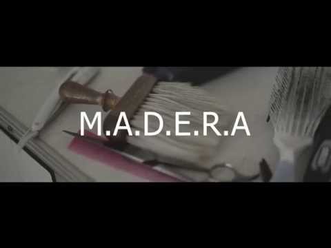 GERA MXM FT. IVAN NIETO // MADERA