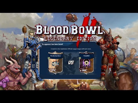 Tryharding with Pro Elves vs Chaos - Match 10