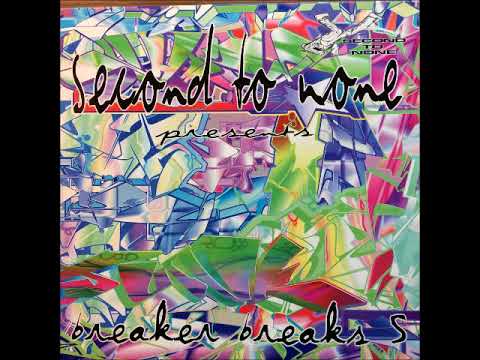 Breaker Breaks Vol 5 a side