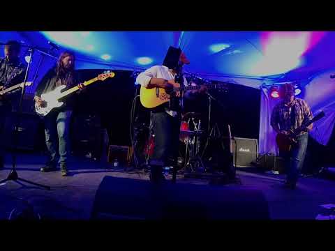 Mommas Bourbon - Just a Matter of Time (Live at Far Out Festival 2021)