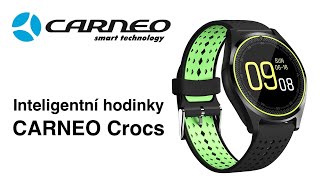 Carneo Crocs