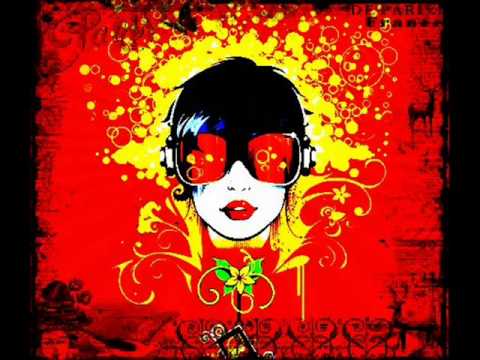 Juicy M & Jimmy Clash feat. Miss Palmer - Rowcraft vs. Galantis - Runaway (U & I)