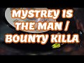 【 Reggae Vinyl レコード 】Mystery Is The Man / Bounty Killa (Bounty Killer)