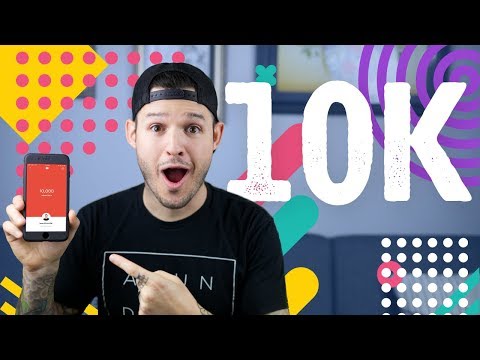 10K Subscribers Lessons Learned