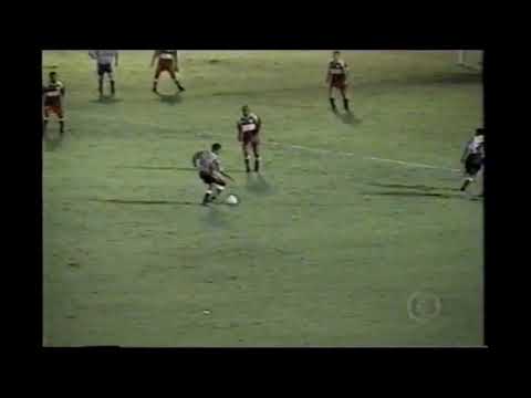 Santa Cruz 3 x 1 Recife - Campeonato Pernambucano 1998