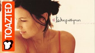 Tristan Prettyman | TwentyThree Is Very Stripped and True | Toazted