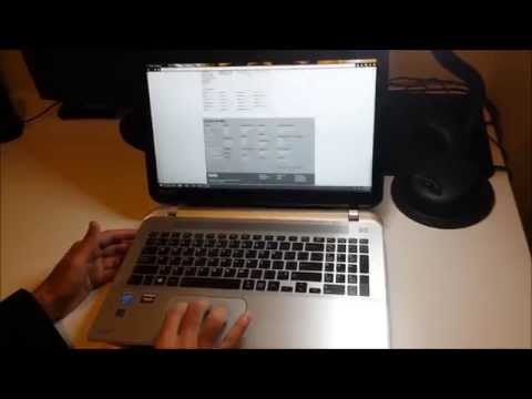 Toshiba Satellite S50 Full Review