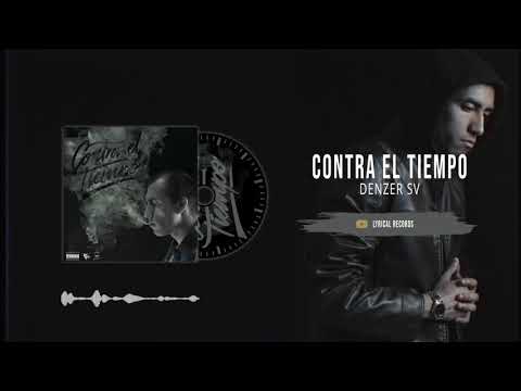 6. Denzer SV - "CONTRA EL TIEMPO"