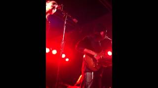 Alex G - &quot;Hollow&quot; (Knitting Factory 12/12/14)
