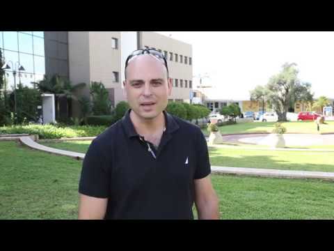 תמונה של בלייכר תקשורת ביטחון