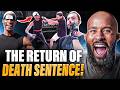 My Favorite STREET FIGHTER DEATH SENTENCE RETURNS Vs WHITE WOLF STREETBEEFS BREAKDOWN