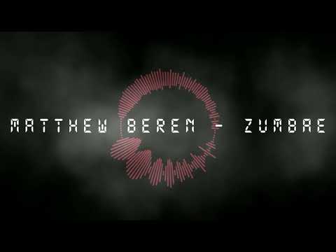 MATTHEW BEREN - ZUMBAE