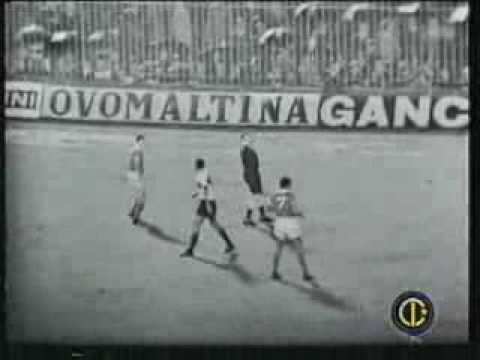 Inter vs. Benfica (1:0)