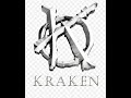 Kraken - Corazon felino ( letra)