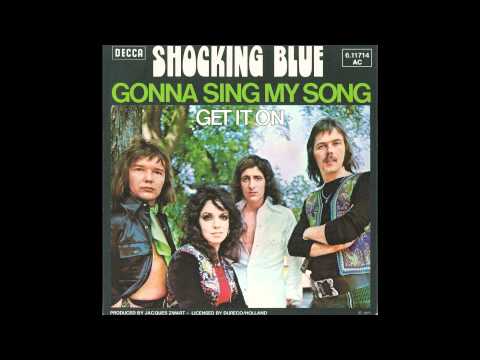 download lagu mp3 mp4 Shocking Blue Gonna Sing Me A Song, download lagu Shocking Blue Gonna Sing Me A Song gratis, unduh video klip Download Shocking Blue Gonna Sing Me A Song Mp3 dan Mp4 Music Gratis