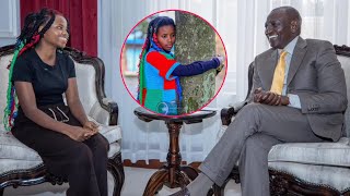 Download lagu TRUPHENA MUTHONI AWARDED HSC MEDAL BY WILLIAM RUTO FOR HER SERVICE TO ENVRONMENTAL STEWARDSHIP🔥🔥 mp3 Download lagu TRUPHENA MUTHONI AWARDED HSC MEDAL BY WILLIAM RUTO FOR HER SERVICE TO ENVRONMENTAL STEWARDSHIP🔥🔥 mp3