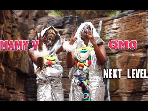 OMG, Mamy Victory - Next Level (Clip Officiel)
