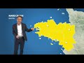 La météo de votre mardi 26 mai 2026