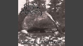 Memorial to Suffering