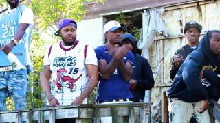 Cartel Mask Off Freestyle