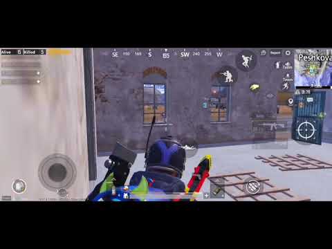 Using Tsm Ent Jonathan Tips and Tricks | Pubg Mobile | Vikendi Map