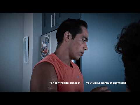 Clip "Encontrando Juntos" - Para siempre