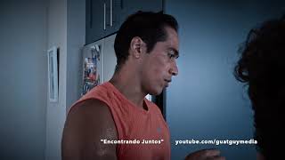Clip "Encontrando Juntos" - Para siempre