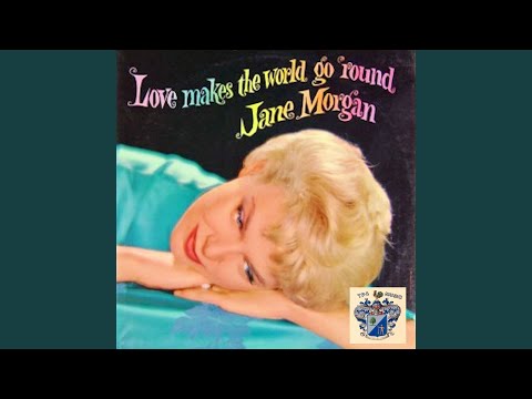 Temptation - Jane Morgan