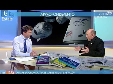 TGtg estate del 19 luglio 2019 – Padre Gabriele Gionti