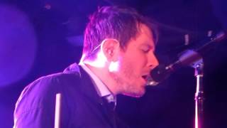 Owl City - This Isn&#39;t the End live from Boston