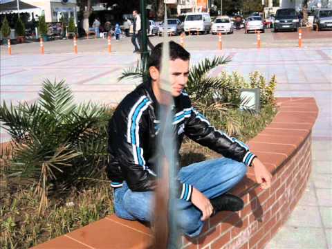 Amansiz Hastalık-İlerde Belki (MC MECHUL-BY_KAÇAK-MC YENİLMEZ)