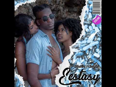 Ecstasy - St!tches (feat.Sxlwyn) (Official Audio)
