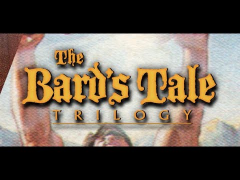 The Bard's Tale Remastered Book 1 Episode 11