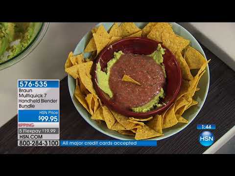 HSN | Kitchen Essentials 02.14.2018 - 04 AM