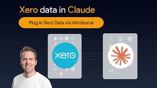 Connect Xero to Claude in 90 seconds