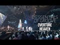 D'Essentials of Groove - Overture & Heaven | (DEOG Jakarta)