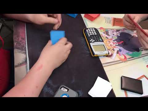 Yu-Gi-Oh Duel At Locals: SPYRALS vs 60 Card Lightsworn