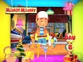 Playhouse Disney Asia 12 Days Of Christmas