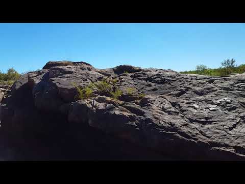 FoxRoo - King Edward Falls, Kimberly, Western Australia