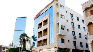 Almond Hotel Apartments, Amman, Jordan