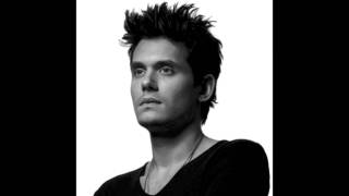 John Mayer - No Such Thing (Instrumental)