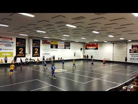 Nibacos 06-OLS junior cup