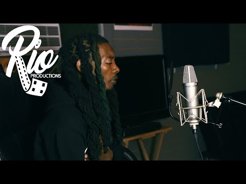 Lil Juan - Today | Directed By Rio Productions