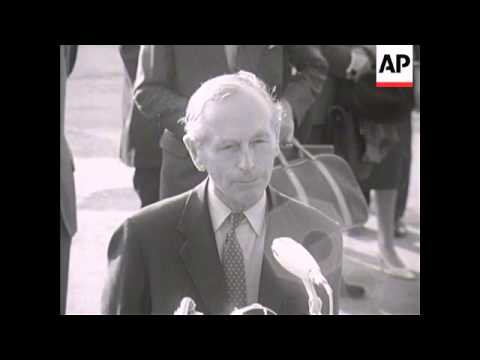 HOME - DE MURVILLE - SOUND