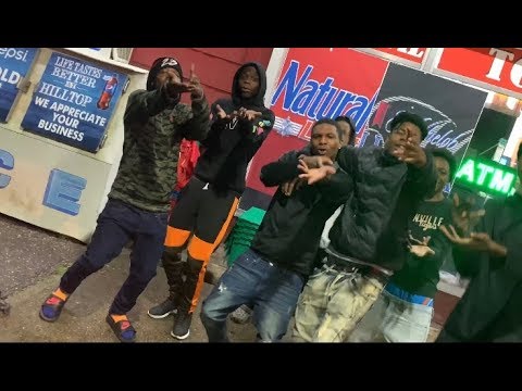 Envy LilZin x Pig Da G - Straight In (Official Music Video) (Prod. Khroam)