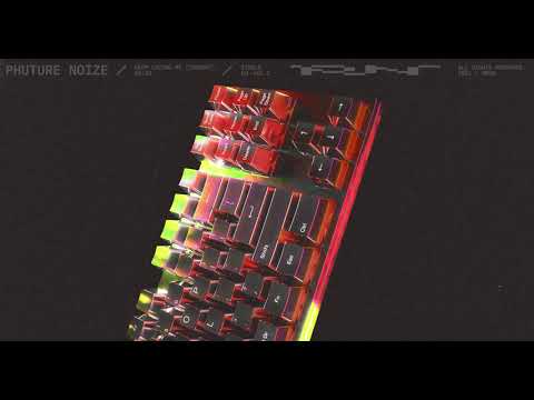 phuture noize - keep loving me (tonight). [visualizer]