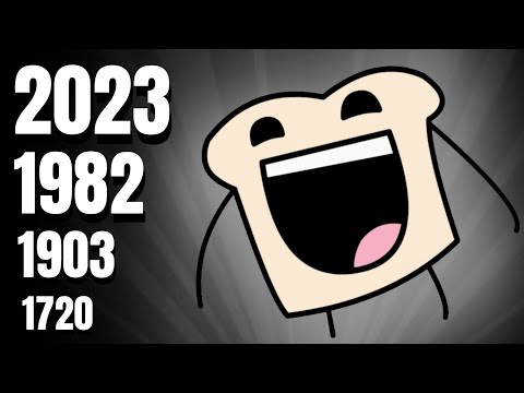 OMFG - HELLO through the years!🎵